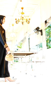 Gamis Abaya Turkey Jersey Mix Ceruty Terbaru Al-zahra