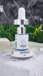 kaheesha body lotion(body whitening)BPOM dan HALAL