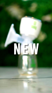 MOM UUNG POMPA ASI BREASTPUMP PORTABLE MOMUUNG