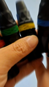 Jack Canon Diamond Hitam & Rayden TA-240: Desain Elegan & Kualitas Tinggi