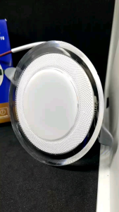 Lampu Downlight Vantron Inbow (IB) Bulat 9W