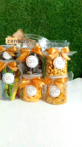 Hampers Lebaran Idul Fitri: Pilihan Kado Lebaran & Gift Box Ramadhan