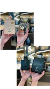 Sữa Tắm Hương Nước Hoa Armaf Club De Nuit Intense Shower Gel 360ml