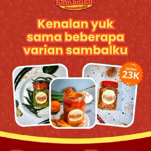 sambalku