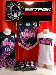 FullSublimation Jersey Uniform: Custom Sublimation Apparel for Teen & Adult