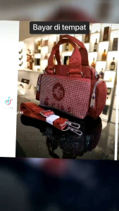 TAS 2FUNGSI BLINK EA T-07-68