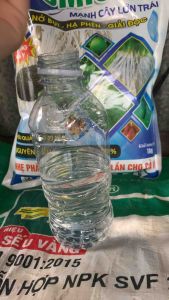 HUMIC 80- Dạng Vảy_ Mạnh Cây Lớn Trái