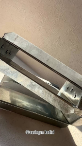 Corong Bawah Mesin Diskmill FFC 15: Spesifikasi dan Aksesoris