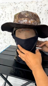 Topi Rimba: Topi Nyaman & Kualitas Tinggi untuk Pria