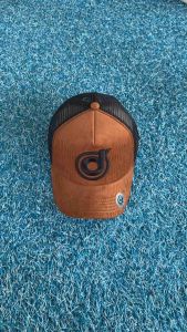 DRIPON Topi Pria Original Proshop Distro Skaters Dloozy Store Trucker Jaring Dewasa Official DO58
