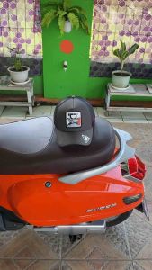Topi Pria Original Proshop Distro Skaters Dripon Store Trucker Jaring Dewasa Terbaru Dloozy DO57