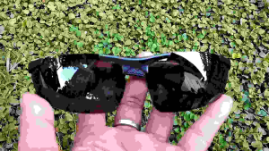 jagad dipa kacamata VEITHDIA polarized anti silau original