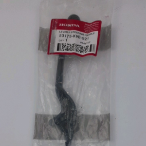 Handle Rem Kanan Vario - Lever R Steering KVB Untuk Motor Honda Vario - Vario 110 Techno