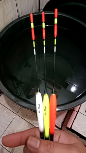 Pelampung Pancing Anti Badai Type SL