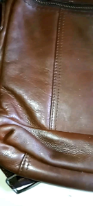 Tas preloved sling pria