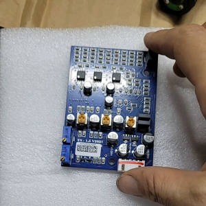 Bo Chống Hú K6 Plus - Hàng Mới Về Siêu Chất