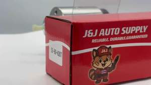 SS-BO-6207 BRAND J&J STARTER SOLENOID (BOSCH TYPE) 12V FOR USE ON: MAZDA FORD RANGER 2006-2011