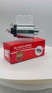SS-BO-6208 BRAND J&J STARTER SOLENOID (BOSCH TYPE) 12V FOR USE ON: MAZDA FORD RANGER 2006-2011