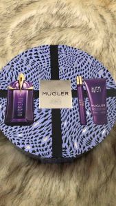 Set nước hoa Alien Mugler