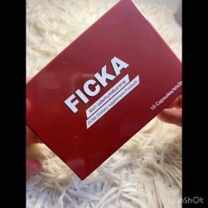 ฟิกก้า1แถม1 สมุนไพรสำหรับผู้ชาย ส่งตรงจากแบรนด์