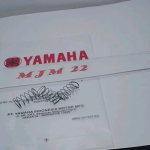 Per Mimis pelor stater one way nmax n max asli original