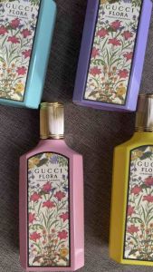 Gu^c^ci Floral Collection EDP