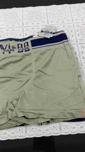 3 PCS CELANA DALAM BOXER PRIA VI&BB