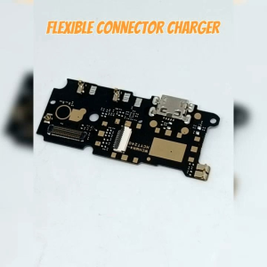 FLEXIBLE CHARGER CON T/C INFINIX X6871 / GT 20 PRO 5G / CAMON 30 PRO 5G+CON SIM +MIC