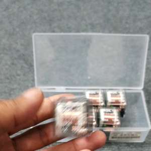 Rơle 12v-100A 4 chân