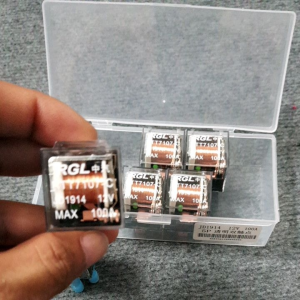 Rơle 12v - 100A 4 chân