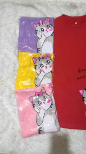 DASTER ANAK PEREMPUAN 1-11 TAHUN