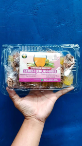 Wedang seruni - wedang sereh jeruk nipis - minuman herbal - kesehatan alami - Wedang seruni - wedang sereh jeruk nipis - minuman herbal - kesehatan alami - meningkatkan imunitas - isi 10 - original Jogja - meningkatkan imunitas - isi 10 - original Jogja