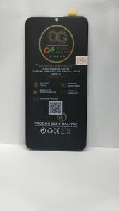 Original Crown Quality /ORIGINAL QUALITY SUPER LCD Touchscreen Vivo Y19