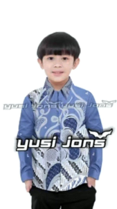 Batik Couple Keluarga Terlengkap Motif Mulyo Biru Size M L XL XXL - Batik Couple Suami Istri 2025 - Sarimbit Batik Keluarga - Atasan Batik Couple - Baju Batik Couple - Baju Batik Keluarga - Batik Couple Suami Istri Terbaru