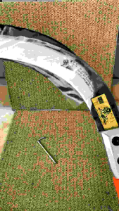 EGREK KLS PALM KING LONG ORIGINAL MALAYSIA