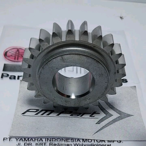 Gear gir pompa oli Yamaha Vega ZR Jupiter Z1