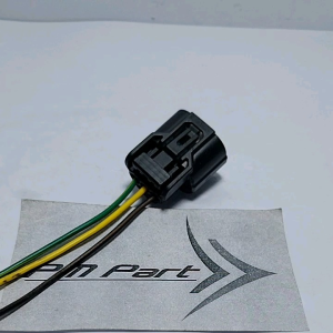 Soket Koil TPS & Kompatibilitas L13A L15A