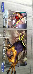 Mainan Kartu MOBILE LEGENDS Aplikasi Kartu Gabungan 1 Paket Isi 10 Pak 1 Pak Isi 36 Pcs
