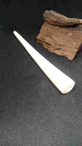 Padutan Tulang Sapi Motif Bulat Super A76: Bahan Berkualitas Tinggi & Desain Unik