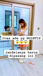 Kaca Film Riben Hitam Penolak Panas 20%, 40%, 60%, & 80%