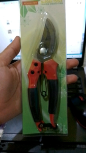 GUNTING RANTING KENMASTER GUNTING PRUNINGGUNTING DAHAN GUNTING KEBUN GUNTING TIGER