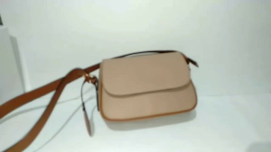 Tas wanita slempang F0SSIL zyraa tas kekinian import terbaru/top fashion