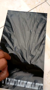 plastik packing ukuran 20X30