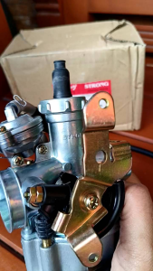 Cod Karburator gl pro Neotech Megapro hiu Megapro new primus import tinggal pasang