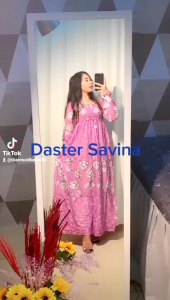 Daster Cantik Kekinian & Modern: Pilihan Terbaik Untuk Wanita Solo Muslimah