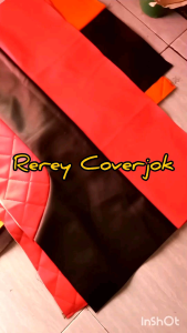 Cover Sarung pintu backleading Pickup L300 dan R120ss