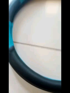 Cover Stir Mobil Kijang Capsul Kijang Crista