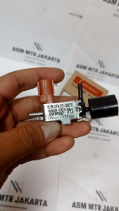 Cara Mengubah Mesin Berhenti Toyota Dyna HT125 & HT130 Original 1PC