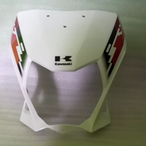 batok klx bf