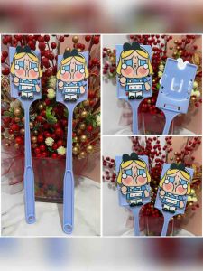 Terlaris kekinian PROMO tongkat tol etoll e toll tongsis etoll tongtoll tongkat etol murah Karakter alice baby cry